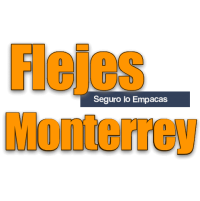 Flejes Monterrey